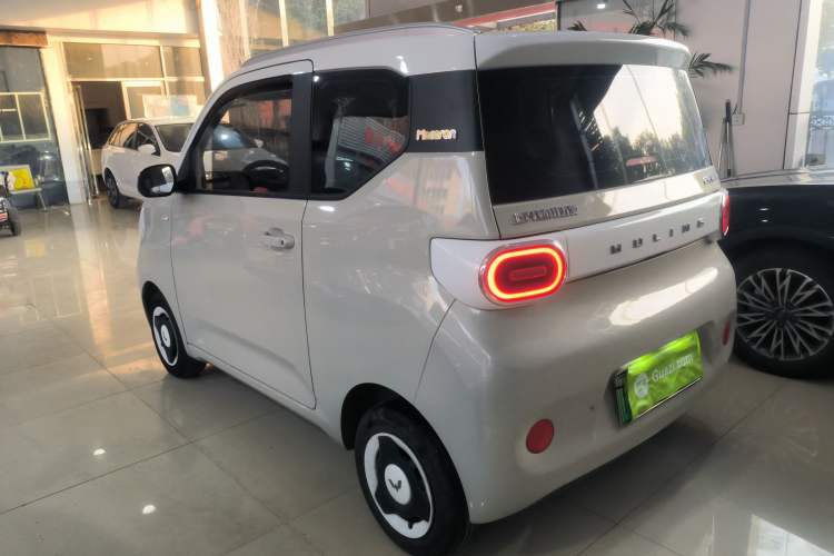 Used Wuling Hongguang MINIEV 2024 3rd Generation 170 km