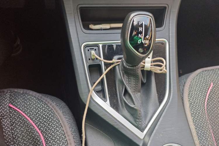 Used Geely Auto Vision 2020 1.5L CVT Asian Games Edition
