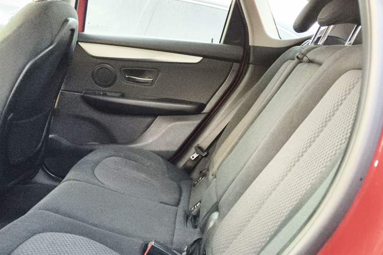 Used BMW 2 Series Active Tourer 2016 218i Leading Model
