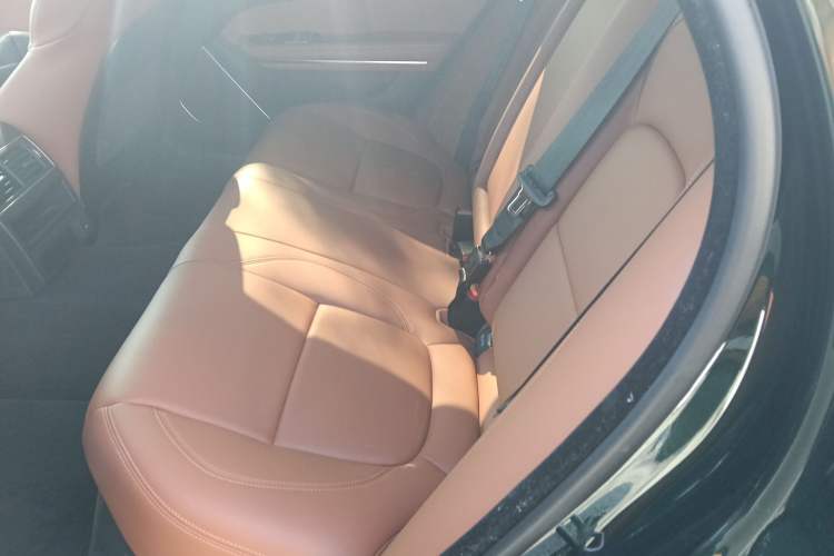 Used Jaguar XFL 2022 XFL 2.0T P250 Two-Wheel-Drive Elite Sport Edition