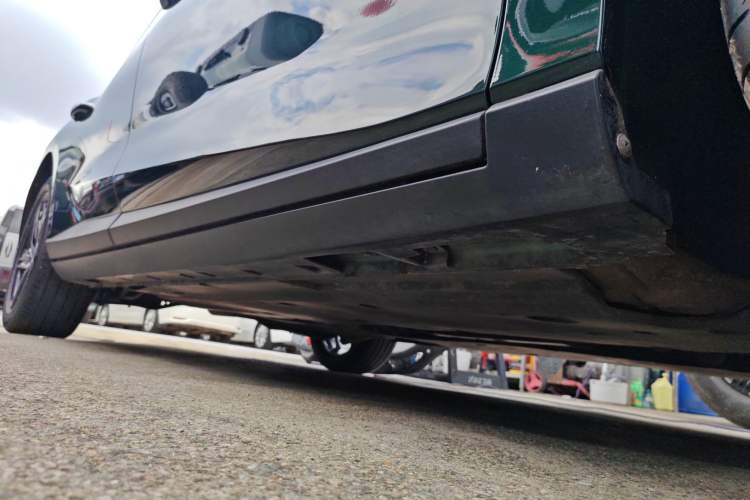 Used MG 7 2023 1.5T DCT Luxurious Supreme Edition
