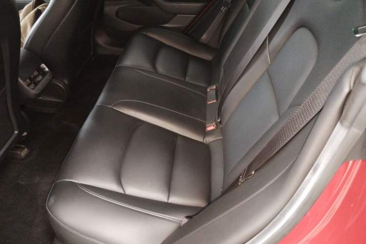 Used Tesla Model 3 2020 Revised Version Standard Range Rear-Wheel Drive – Upgraded Edition