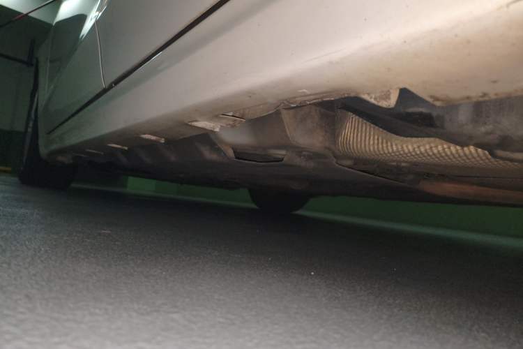 Used Ford Mondeo 2013 1.5L GTDi180 Fashion Edition
