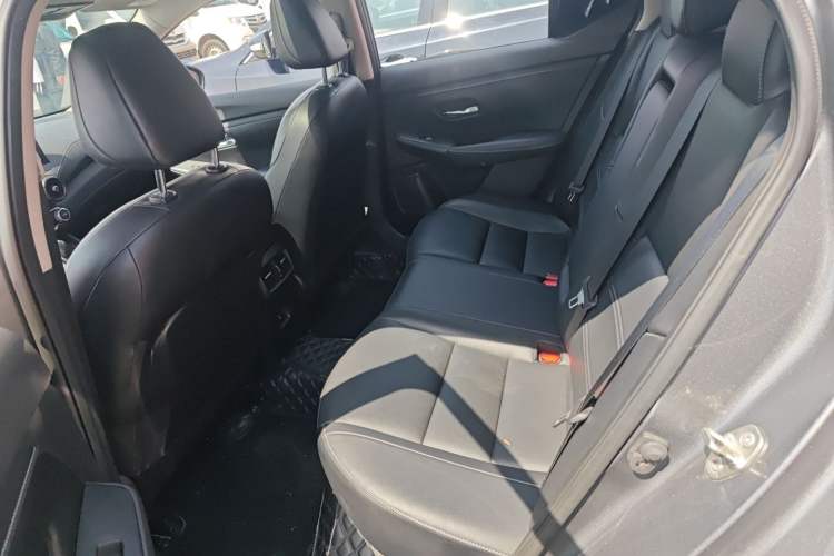 Used Nissan Sylphy 2023 1.6L CVT Enjoyment Edition
