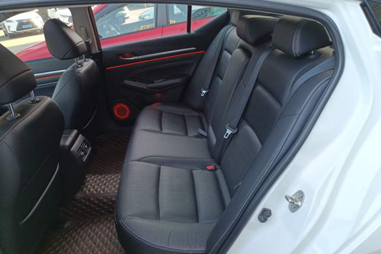 Used Nissan Teana 2020 2.0L XL Comfort Edition
