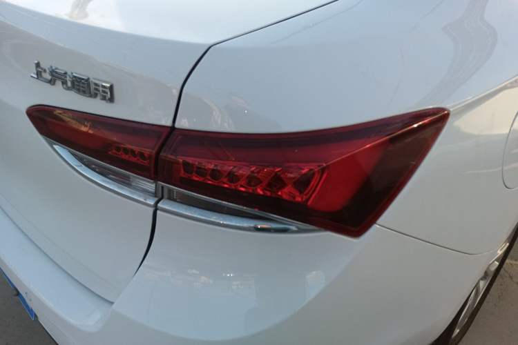 Used Buick GT 2019 15T Dual-Clutch Connected Elite Model China VI
