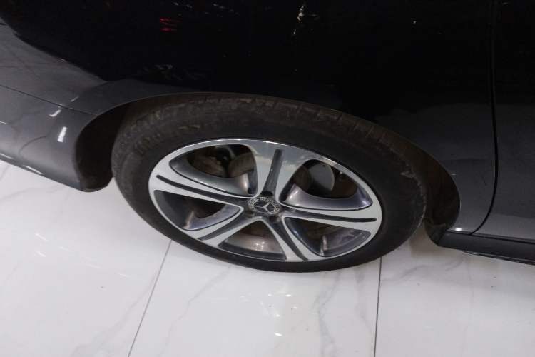 Used Mercedes-Benz E-Class 2019 E 260 L Sport Edition
