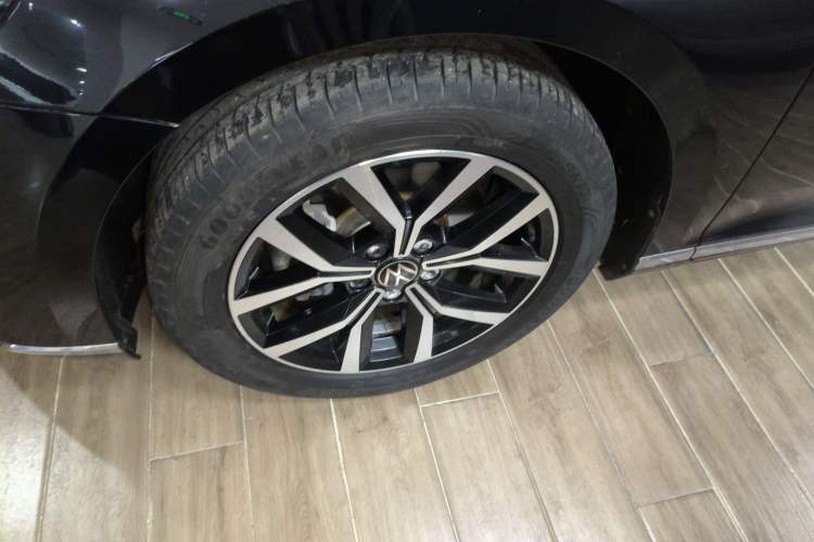 Used Volkswagen Magotan 2020 330TSI DSG Leading Model