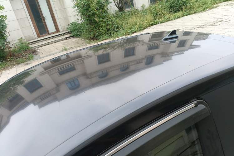 Used Roewe Clever 2021 302km Excellence Edition
