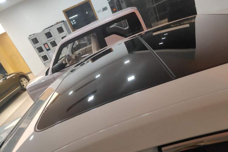 Used Honda Inspire 2022 Xing·Hybrid 2.0L Pure Edition