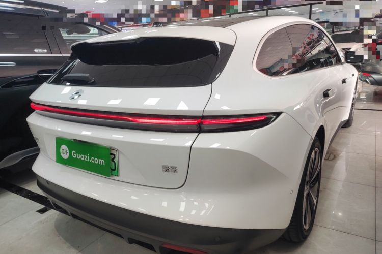 Used Nio ET5T 2024 75kWh Touring