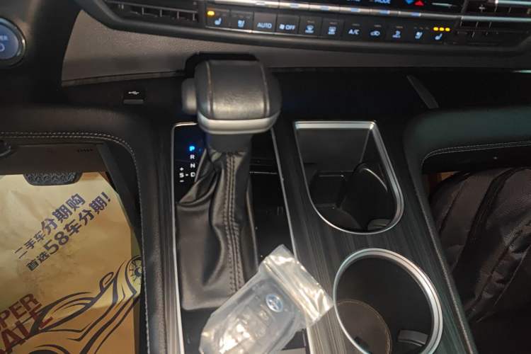 Used Toyota Sienna 2021 2.5L Hybrid Ultimate Edition