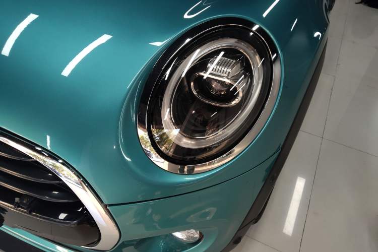 Used  MINI 2018 1.5T COOPER CABRIO Artist