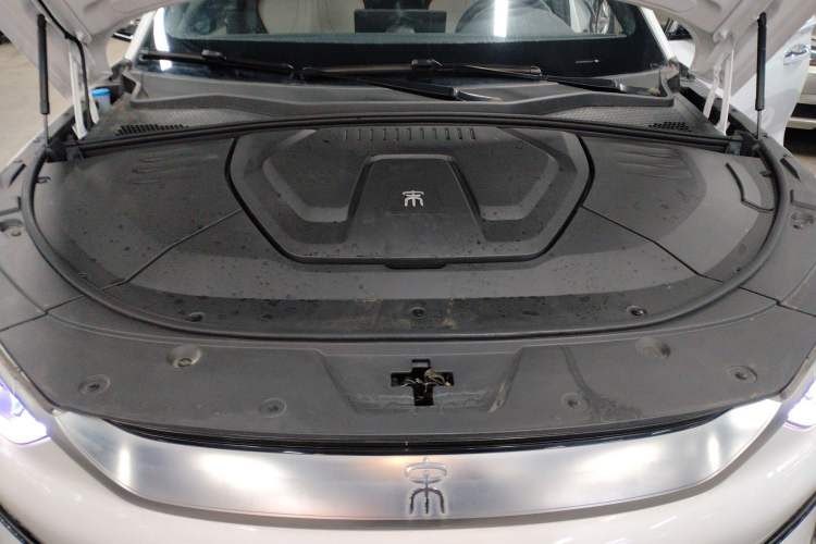 Used BYD Song PLUS New Energy 2021 EV Flagship Model
