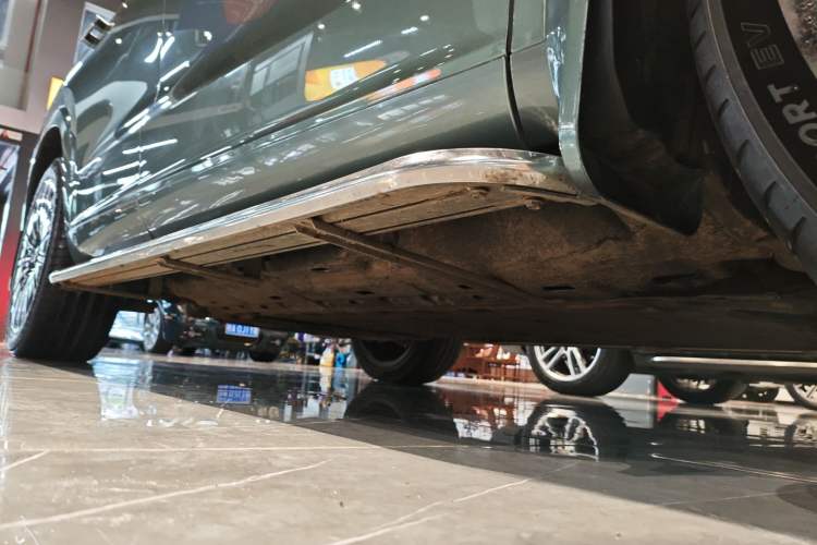 Used Hima AITO M7 2022 1.5T Four-Wheel Drive Flagship Edition
