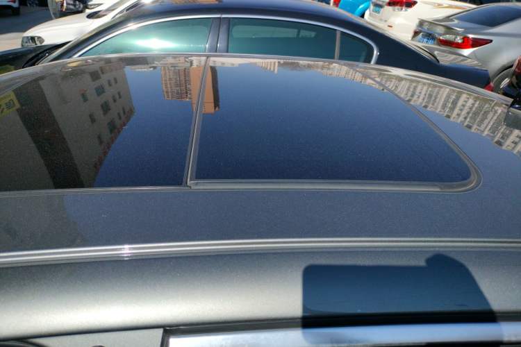 Used Lynk & Co 03 2022 2.0TD DCT GenioPlus