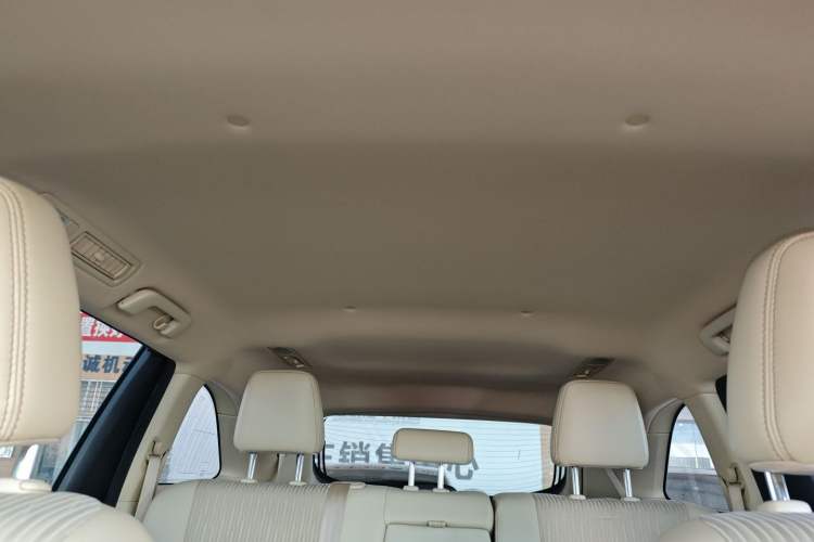 Used Toyota Highlander 2015 2.0T Two-Wheel Drive Elite Edition 7 Seats
