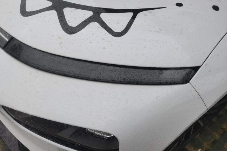 Used XPeng P7 2021 480G
