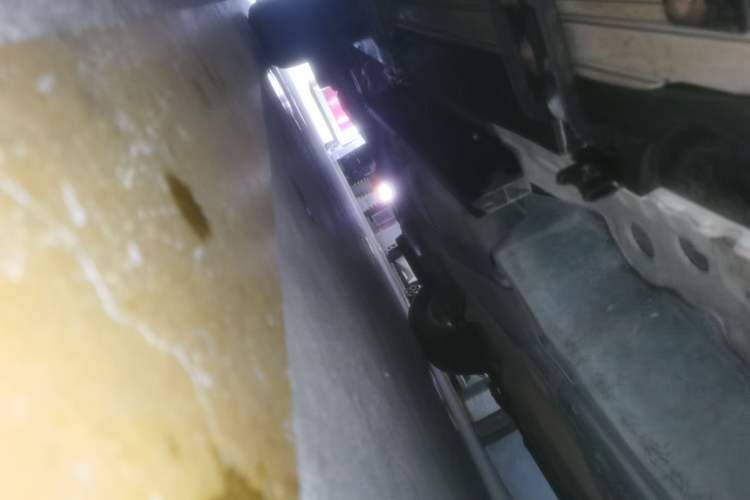 Used Buick Envision 2016 20T Two-Wheel-Drive Elite Model
