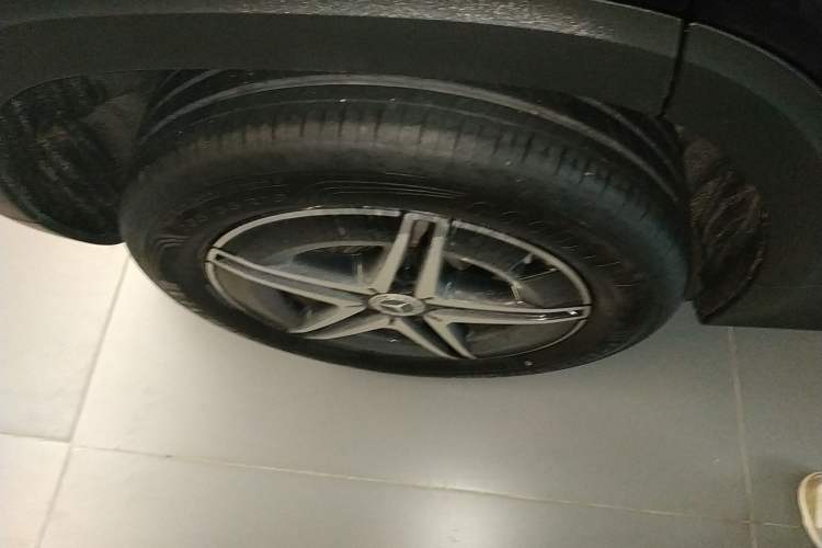 Used Mercedes-Benz GLB 2023 GLB 220 Sport Edition