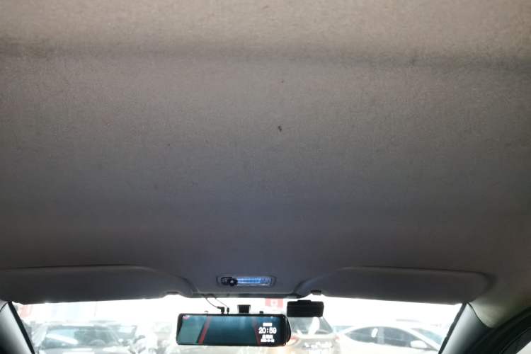 Used BYD F0 2015 1.0L AMT Joyful Cool Model
