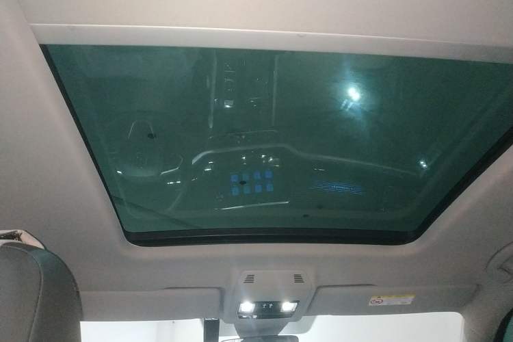 Used Volkswagen Teramont X 2023 Revised 380TSI Four-Wheel Drive Prestige Luxury Edition