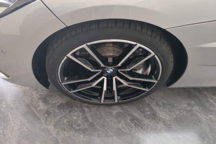 Used BMW Z4 2022 sDrive 25i M Sport Package