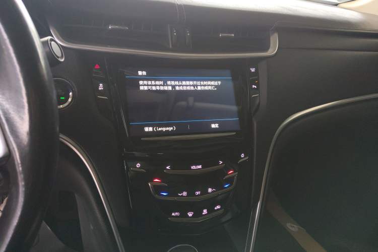 Used Cadillac XTS 2018 28T Tech Edition