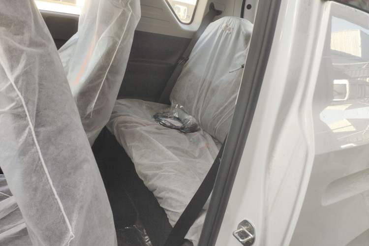 Used  Panda 2024 Panda Mini 200km Endurance Bear
