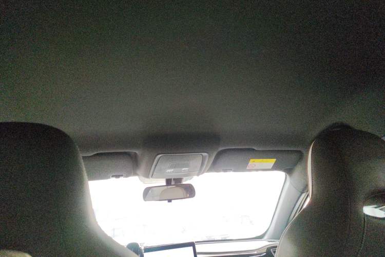 Used BYD Qin PLUS 2024 Honor Edition EV 420KM Leading Model
