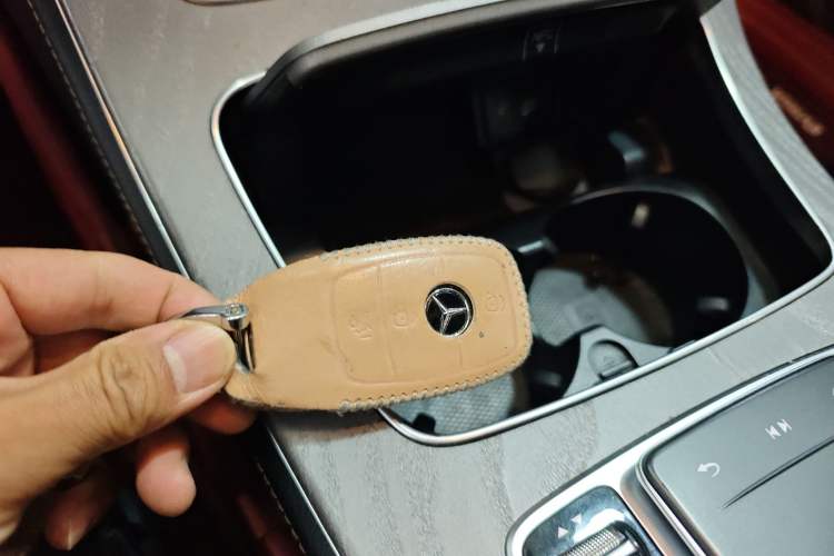 Used Mercedes-Benz E-Class 2021 Restyled E 300 L Sporty and Stylish Edition
