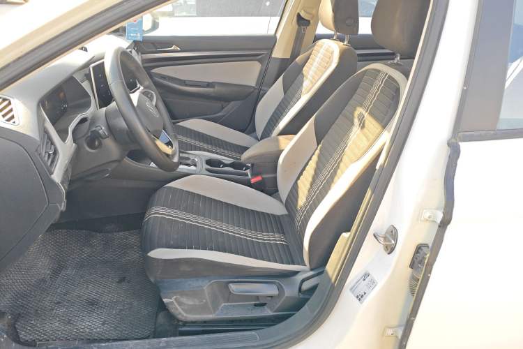 Used Volkswagen Bora 2024 200TSI DSG Comfort Edition