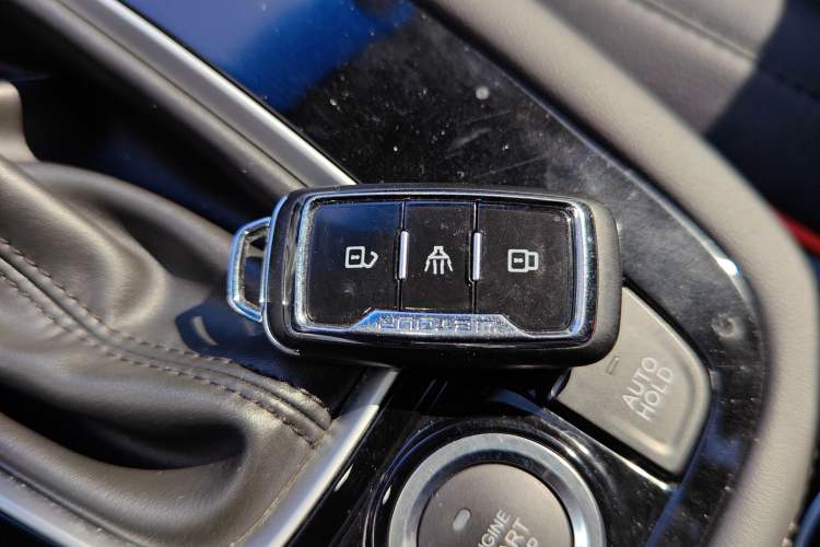 Used Jetour X70 2018 1.5T Automatic YueXing Edition
