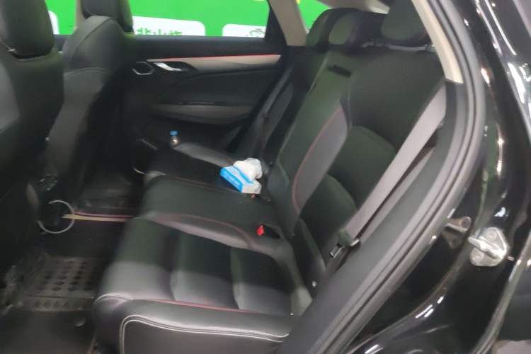 Used Geely Auto Monjaro S 2021 2.0TD DCT Two-Wheel Drive Lightning Edition
