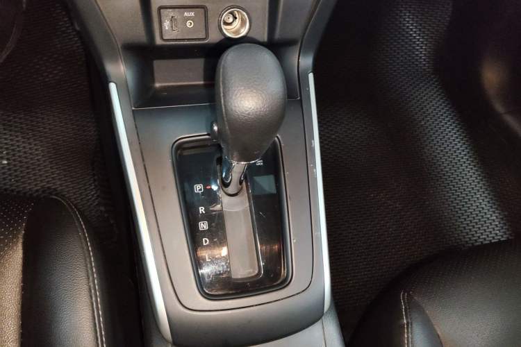 Used Nissan Sylphy 2021 Classic 1.6XL CVT Luxury Edition
