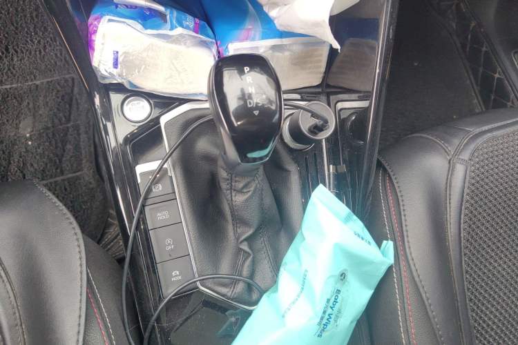 Used Volkswagen Tayron 2020 330TSI Two-Wheel Drive Luxury Smart Connectivity Version