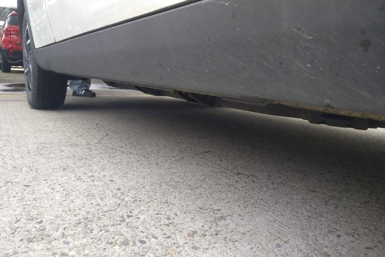 Used NETA V 2021 Long-Range Entertainment Edition Upgrade Model
