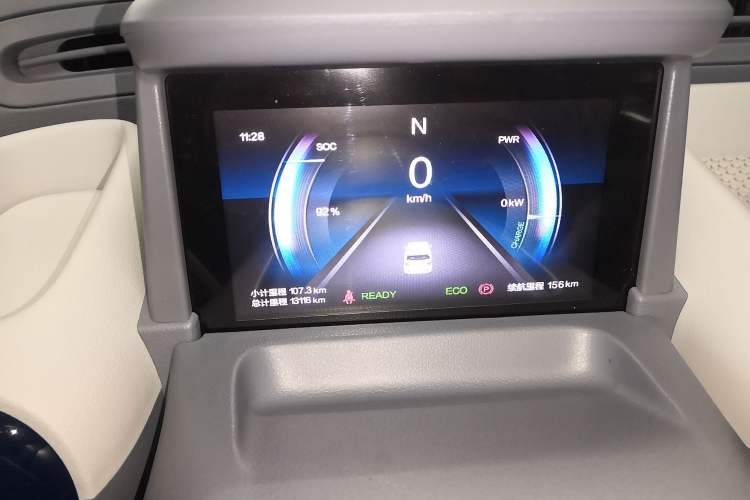 Used Bestune Pony 2024 170km Vitality Horse