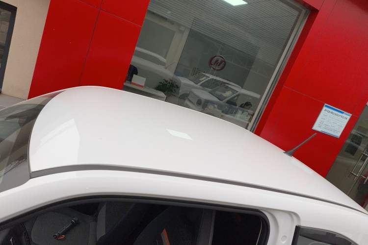 Used Wuling Hongguang MINIEV 2022 Enjoy Edition Lithium Iron Phosphate
