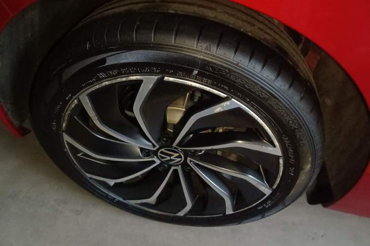 Used Volkswagen Golf 2021 280TSI DSG Pro
