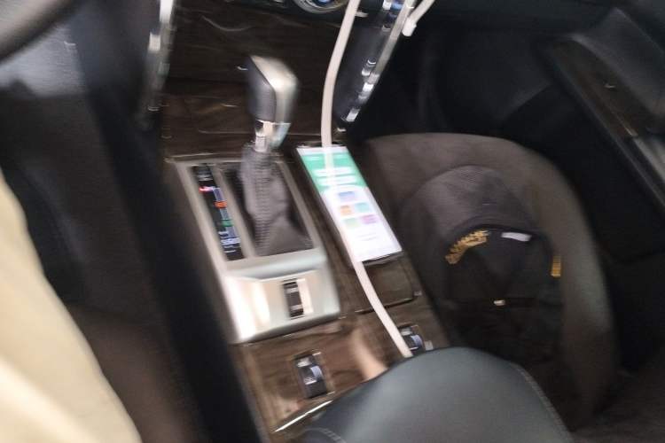 Used Toyota Reiz 2013 2.5V Shangrui Edition