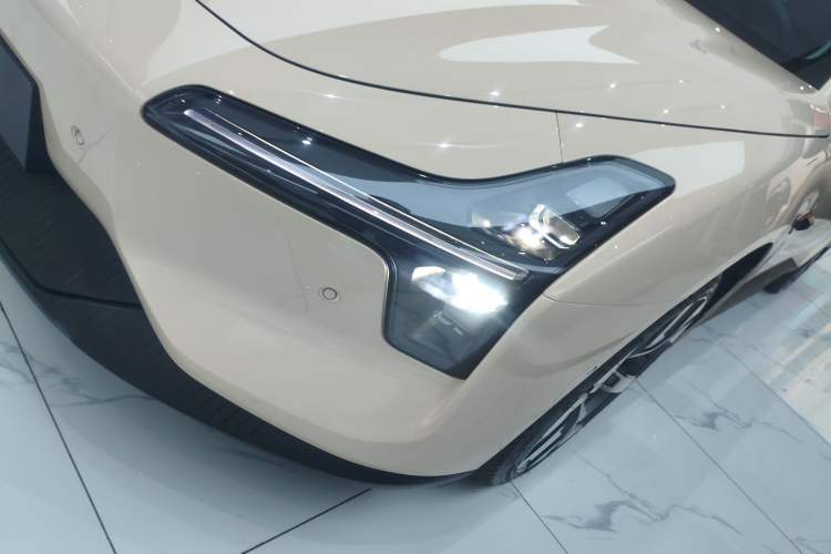 Used XPeng MONA M03 2024 620 with Ultra-Long Range
