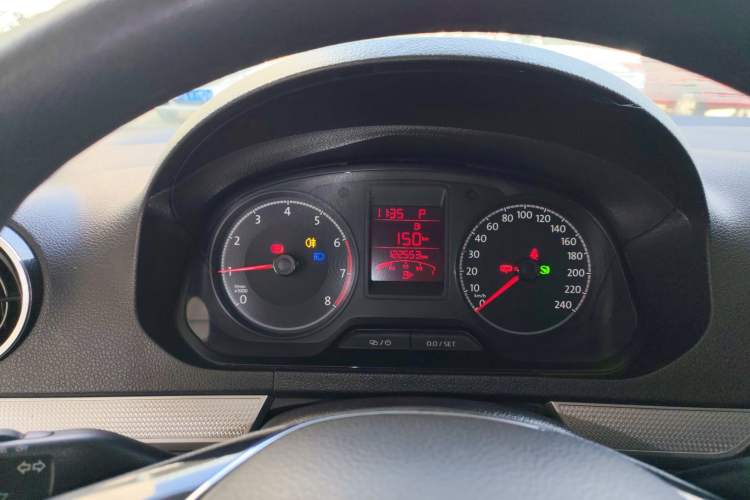 Used Volkswagen Jetta 2017 1.5L Automatic Comfort Model