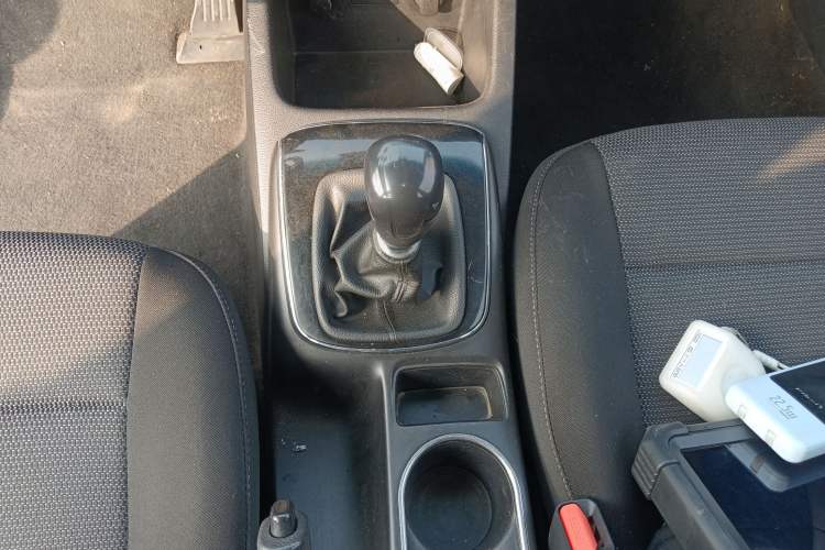 Used Kia K3 2016 1.6L Manual GL