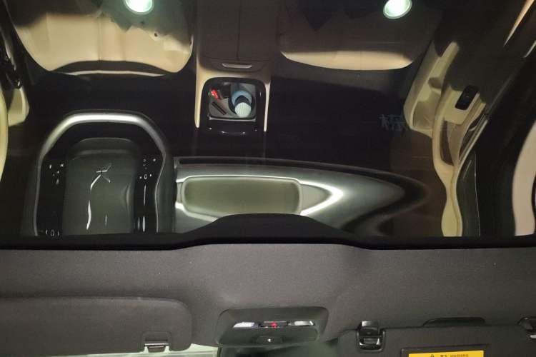 Used XPeng P7 2020 586N
