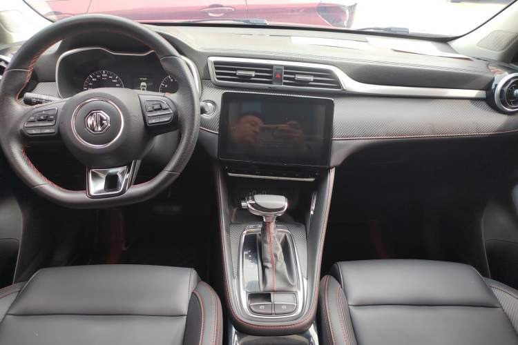 Used MG ZS 2020 180 DVVT Automatic Lite
