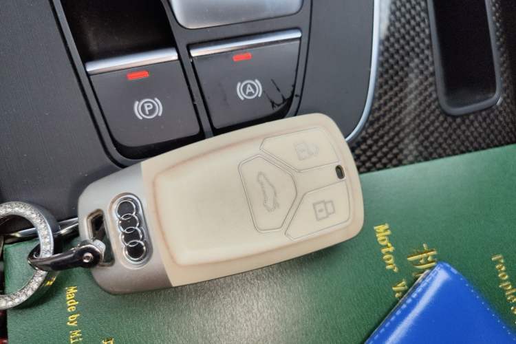 Used Audi Q5L 2020 40 TFSI Prestige Fashion Edition
