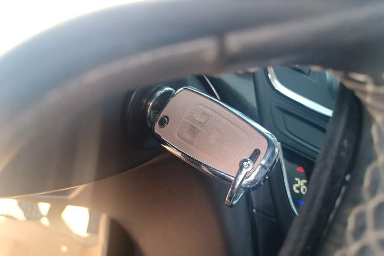 Used Buick Regal 2014 1.6T Fashionable Tech Edition
