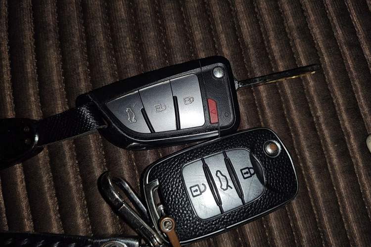 Used Wuling Hongguang 2018 1.5L S Comfort Model L2B
