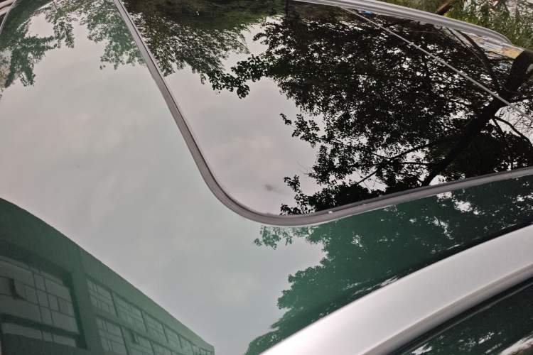 Used Geely Auto Monjaro L 2025 Dongfang Yao 2.0TD Automatic All-Wheel-Drive Wangyue Edition
